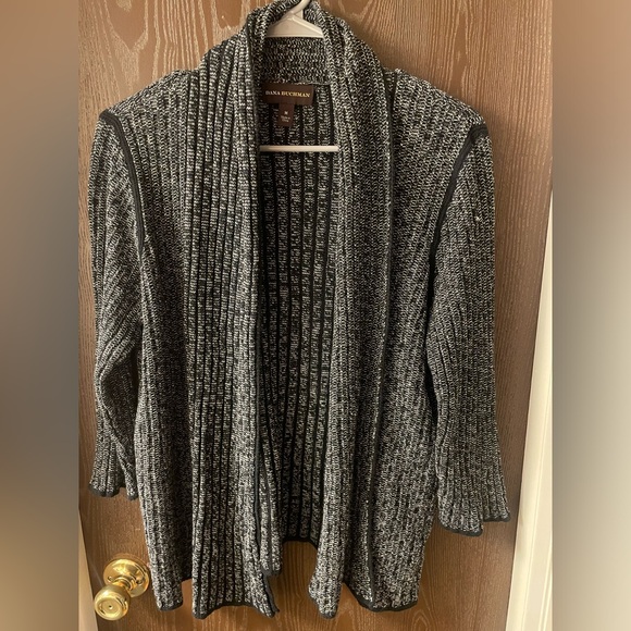 Dana Buchman Sweaters - Dana Buchman Cardigan
